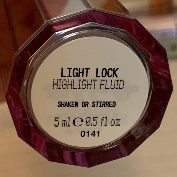 About Face Bundle 4X ShadowStick Pearly Light Lock Highlight Shaken Baroque - Picture 3 of 10